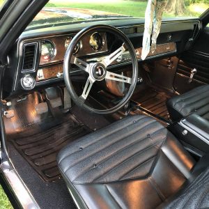 67432342-770-0@2X 1970 Oldsmobile 442 Numbers Matching 4-speed