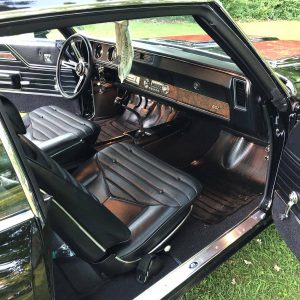67432343-770-0@2X 1970 Oldsmobile 442 Numbers Matching 4-speed