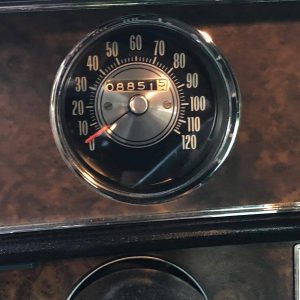 67432345-770-0@2X 1970 Oldsmobile 442 Numbers Matching 4-speed