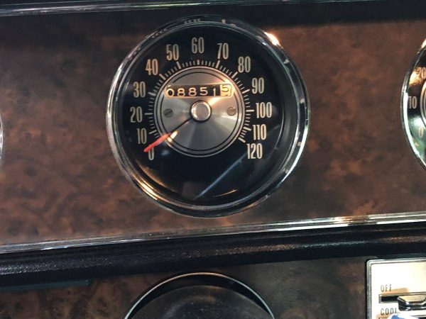 67432345-770-0@2X 1970 Oldsmobile 442 Numbers Matching 4-speed