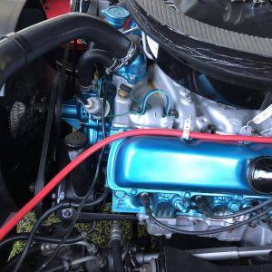67432351-770-0@2X 1970 Oldsmobile 442 Numbers Matching 4-speed