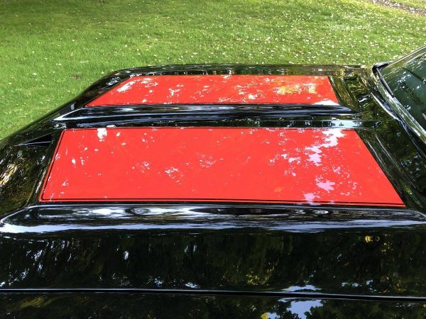 67432354-770-0@2X 1970 Oldsmobile 442 Numbers Matching 4-speed