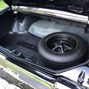 67442760-770-0@2X 1970 Oldsmobile 442 Numbers Matching 4-speed