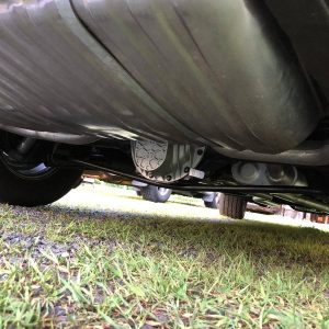 67442763-770-0@2X 1970 Oldsmobile 442 Numbers Matching 4-speed