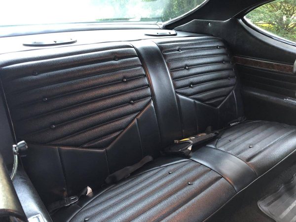 67442767-770-0@2X 1970 Oldsmobile 442 Numbers Matching 4-speed