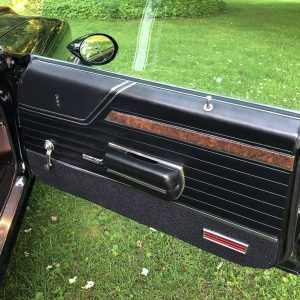 67442769-770-0@2X 1970 Oldsmobile 442 Numbers Matching 4-speed
