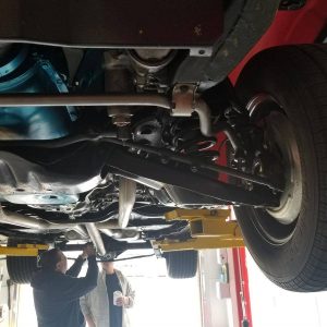 67443863-770-0@2X 1970 Oldsmobile 442 Numbers Matching 4-speed