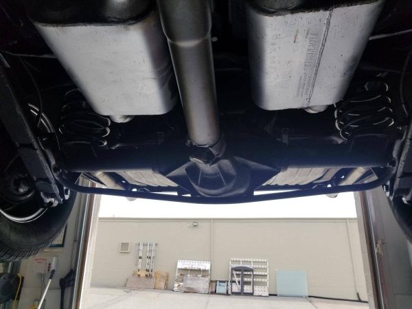 67443867-770-0@2X 1970 Oldsmobile 442 Numbers Matching 4-speed