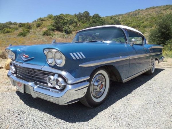 67449405-770-0@2X 1958 Chevrolet Impala