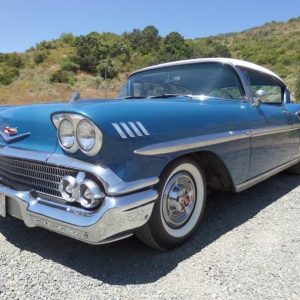 67449405-770-0@2X 1958 Chevrolet Impala
