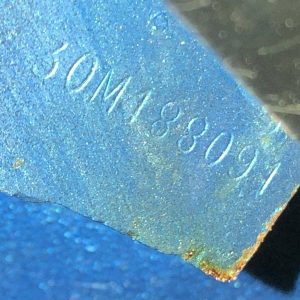 67494613-770-0@2X 1970 Oldsmobile 442 Numbers Matching 4-speed
