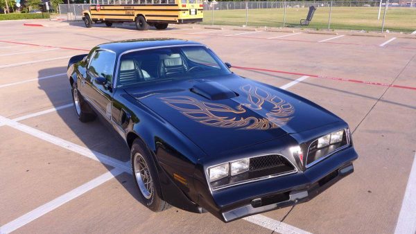 67559981-770-0@2X 1978 Pontiac Trans Am WS6/W72 Survivor W/6