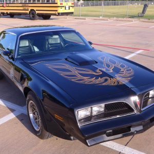 67559981-770-0@2X 1978 Pontiac Trans Am WS6/W72 Survivor W/6