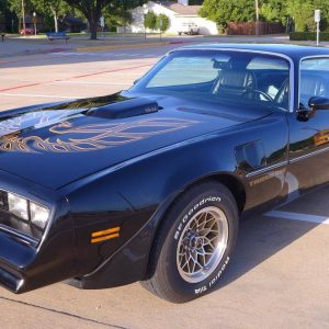 67559982-770-0@2X 1978 Pontiac Trans Am WS6/W72 Survivor W/6