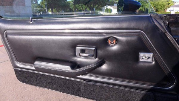67559994-770-0@2X 1978 Pontiac Trans Am WS6/W72 Survivor W/6