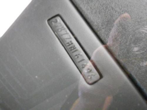 67560001-770-0@2X 1978 Pontiac Trans Am WS6/W72 Survivor W/6