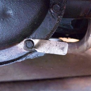 67560006-770-0@2X 1978 Pontiac Trans Am WS6/W72 Survivor W/6