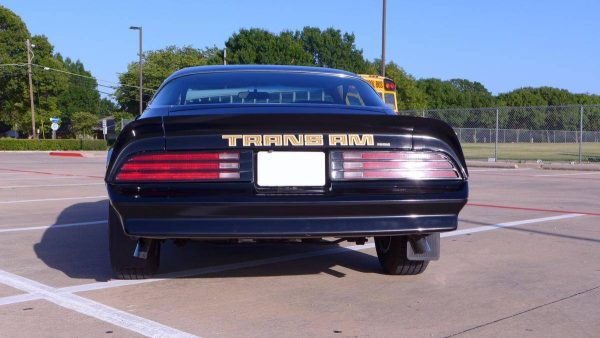 67560016-770-0@2X 1978 Pontiac Trans Am WS6/W72 Survivor W/6