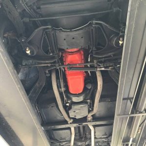 67596982-770-0@2X 1970 Chevrolet Corvette Numbers Matching Convertible