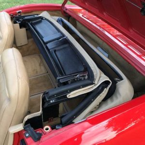 67596993-770-0@2X 1970 Chevrolet Corvette Numbers Matching Convertible