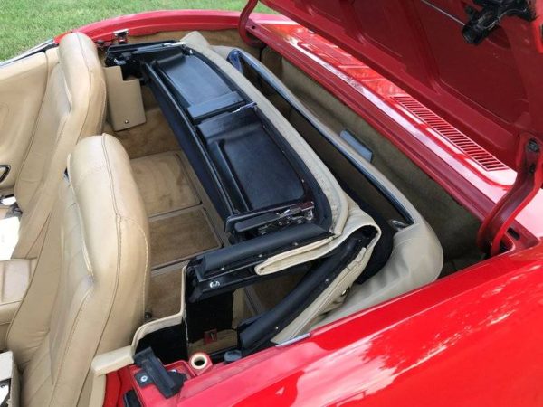 67596993-770-0@2X 1970 Chevrolet Corvette Numbers Matching Convertible