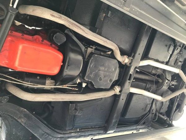 67597040-770-0@2X 1970 Chevrolet Corvette Numbers Matching Convertible