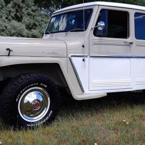 67774049-770-0@2X 1964 Willys Jeep 2 Door Wago