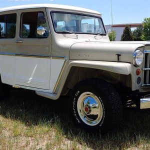 67774050-770-0@2X 1964 Willys Jeep 2 Door Wago