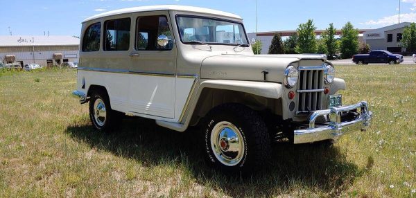 67774050-770-0@2X 1964 Willys Jeep 2 Door Wago