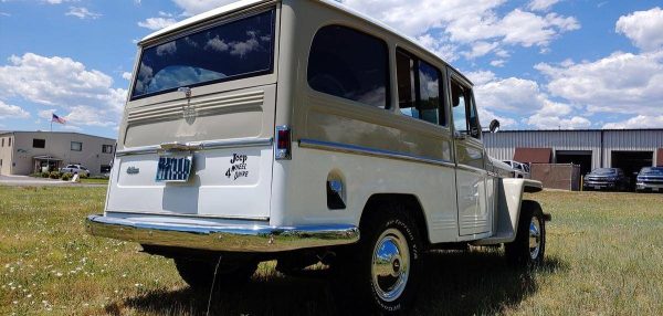 67774051-770-0@2X 1964 Willys Jeep 2 Door Wago
