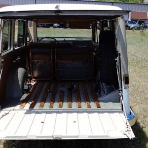 67774052-770-0@2X 1964 Willys Jeep 2 Door Wago