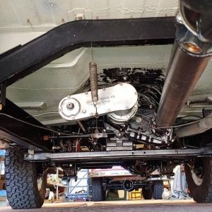 67774081-770-0@2X 1964 Willys Jeep 2 Door Wago