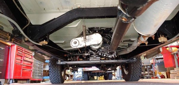 67774081-770-0@2X 1964 Willys Jeep 2 Door Wago