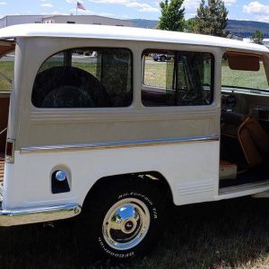 67774113-770-0@2X 1964 Willys Jeep 2 Door Wago