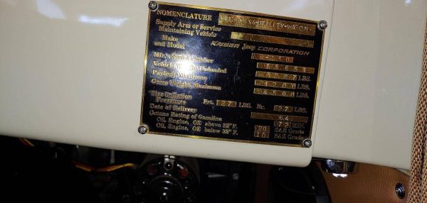 67774118-770-0@2X 1964 Willys Jeep 2 Door Wago
