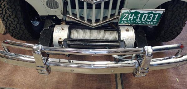 67774122-770-0@2X 1964 Willys Jeep 2 Door Wago