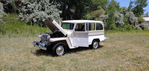 67774123-770-0@2X 1964 Willys Jeep 2 Door Wago