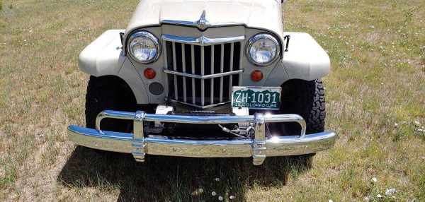 67774124-770-0@2X 1964 Willys Jeep 2 Door Wago