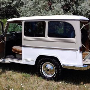 67774126-770-0@2X 1964 Willys Jeep 2 Door Wago