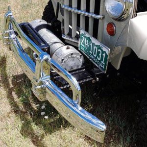67774127-770-0@2X 1964 Willys Jeep 2 Door Wago