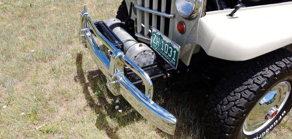 67774127-770-0@2X 1964 Willys Jeep 2 Door Wago