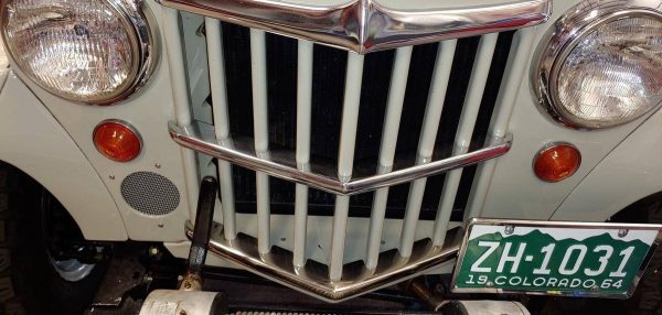 67774128-770-0@2X 1964 Willys Jeep 2 Door Wago