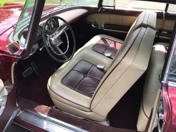 67789630-770-0@2X 1957 Lincoln Continental Mark II