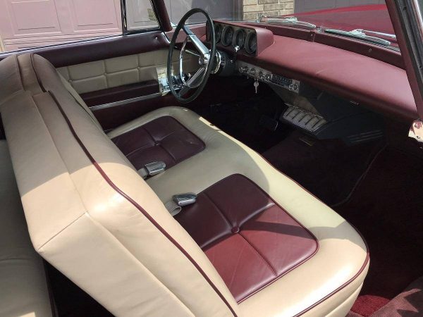 67789632-770-0@2X 1957 Lincoln Continental Mark II