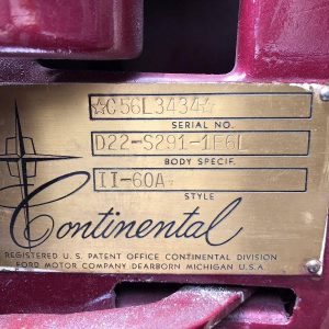 67789644-770-0@2X 1957 Lincoln Continental Mark II