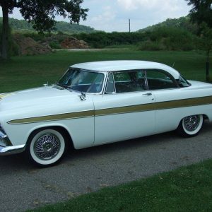 67826971-770-0@2X 1956 Plymouth Fury 2 Dr Hardtop