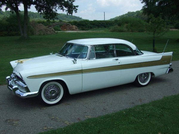 67826971-770-0@2X 1956 Plymouth Fury 2 Dr Hardtop