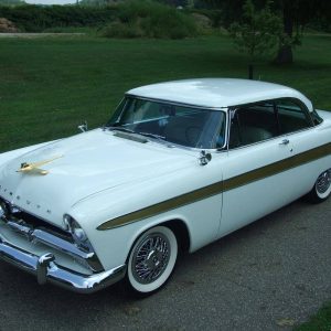 67826973-770-0@2X 1956 Plymouth Fury 2 Dr Hardtop