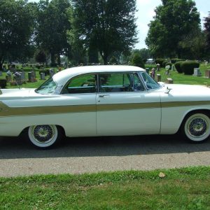 67826983-770-0@2X 1956 Plymouth Fury 2 Dr Hardtop
