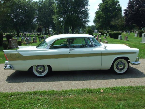 67826983-770-0@2X 1956 Plymouth Fury 2 Dr Hardtop
